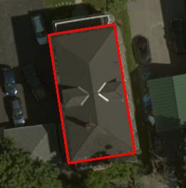 JOSM Screenshot for context