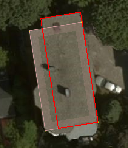 JOSM Screenshot for context