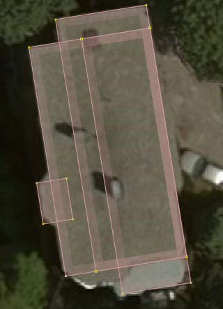 JOSM Screenshot for context